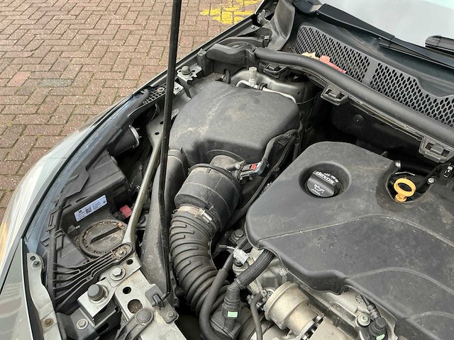 2019 opel astra sports tourer personenauto g-196-jk - afbeelding 30 van  38