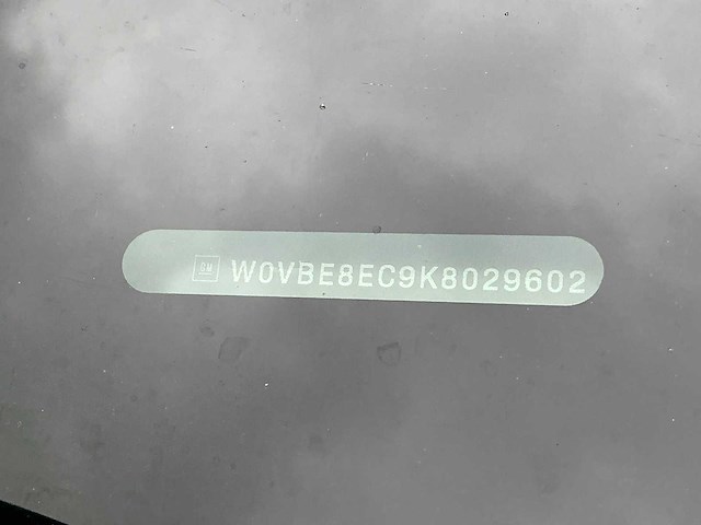 2019 opel astra sports tourer personenauto g-196-jk - afbeelding 31 van  38