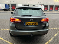 2019 opel astra sports tourer personenauto g-196-jk - afbeelding 34 van  38