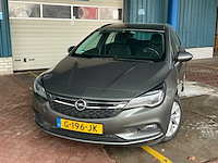 2019 opel astra sports tourer personenauto g-196-jk - afbeelding 35 van  38