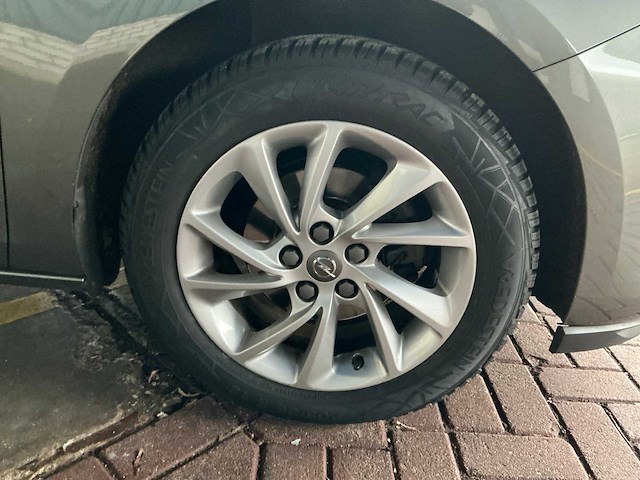 2019 opel astra sports tourer personenauto g-196-jk - afbeelding 37 van  38