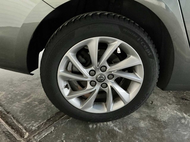 2019 opel astra sports tourer personenauto g-196-jk - afbeelding 38 van  38