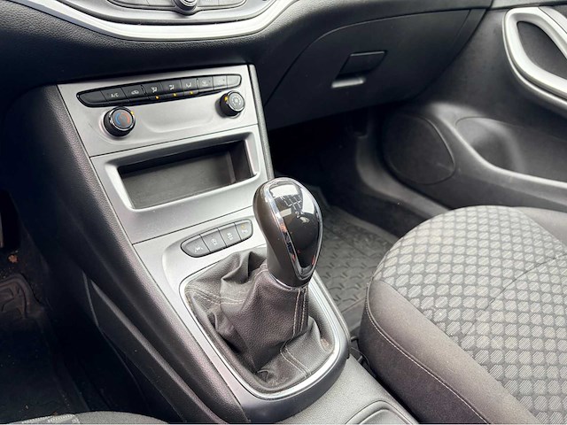 2019 opel astra sports tourer personenauto - afbeelding 7 van  12