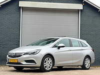 2019 opel astra sports tourer personenauto - afbeelding 1 van  12