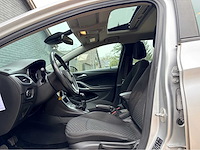 2019 opel astra sports tourer personenauto - afbeelding 12 van  12
