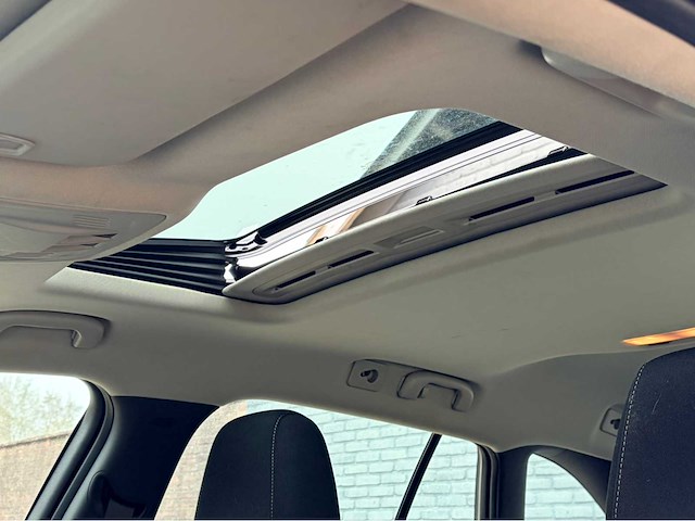 2019 opel astra sports tourer personenauto - afbeelding 3 van  11