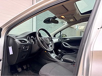 2019 opel astra sports tourer personenauto - afbeelding 9 van  11