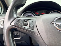 2019 opel astra sports tourer personenauto - afbeelding 5 van  16