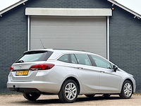 2019 opel astra sports tourer personenauto - afbeelding 11 van  16