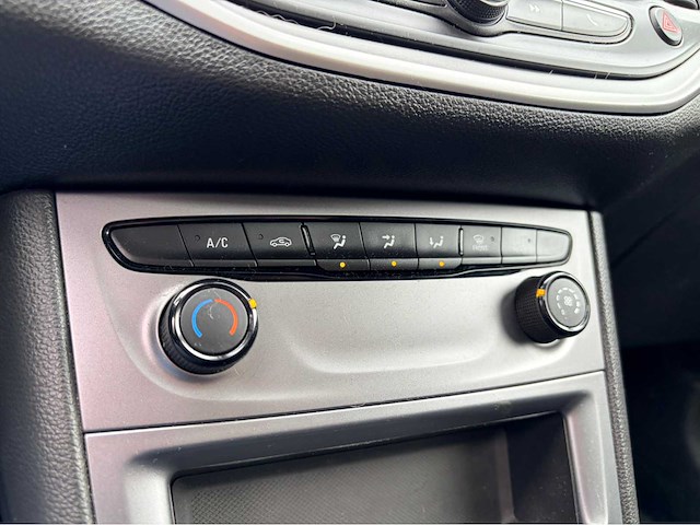 2019 opel astra sports tourer personenauto - afbeelding 4 van  16