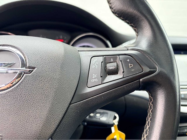 2019 opel astra sports tourer personenauto - afbeelding 6 van  16
