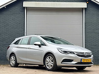2019 opel astra sports tourer personenauto - afbeelding 10 van  16