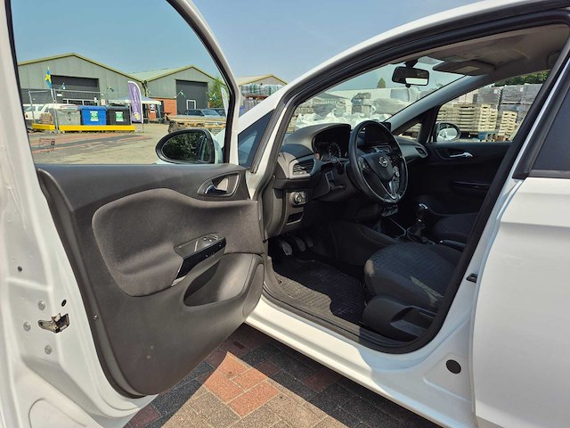 2019 opel corsa 1.2 personenauto - afbeelding 2 van  15