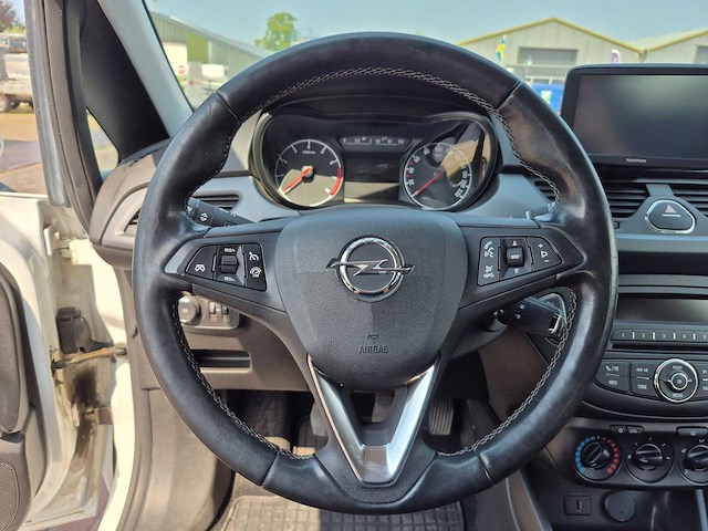2019 opel corsa 1.2 personenauto - afbeelding 4 van  15