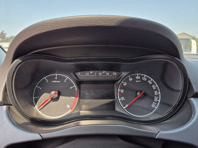 2019 opel corsa 1.2 personenauto - afbeelding 6 van  15
