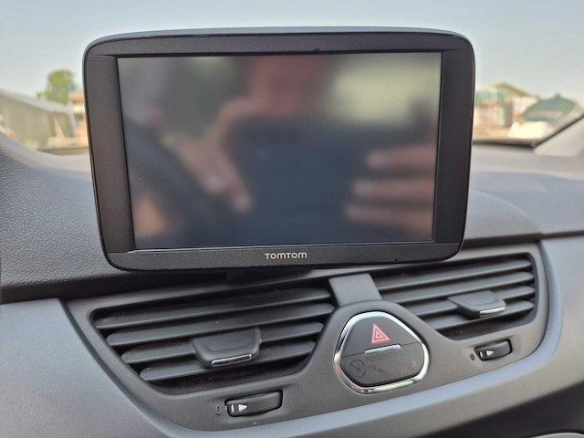 2019 opel corsa 1.2 personenauto - afbeelding 7 van  15