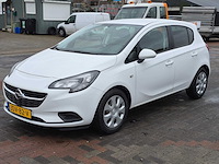 2019 opel corsa 1.2 personenauto - afbeelding 1 van  15