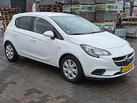2019 opel corsa 1.2 personenauto - afbeelding 9 van  15