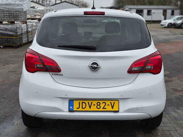 2019 opel corsa 1.2 personenauto - afbeelding 11 van  15