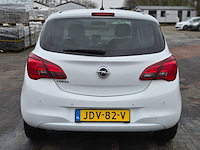 2019 opel corsa 1.2 personenauto - afbeelding 11 van  15