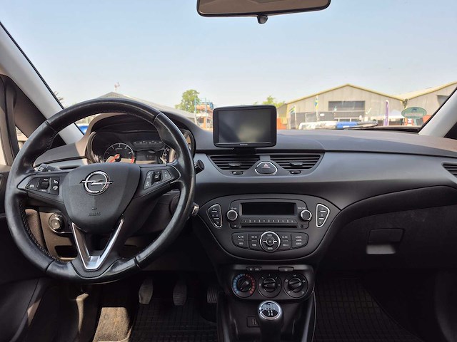 2019 opel corsa 1.2 personenauto - afbeelding 13 van  15