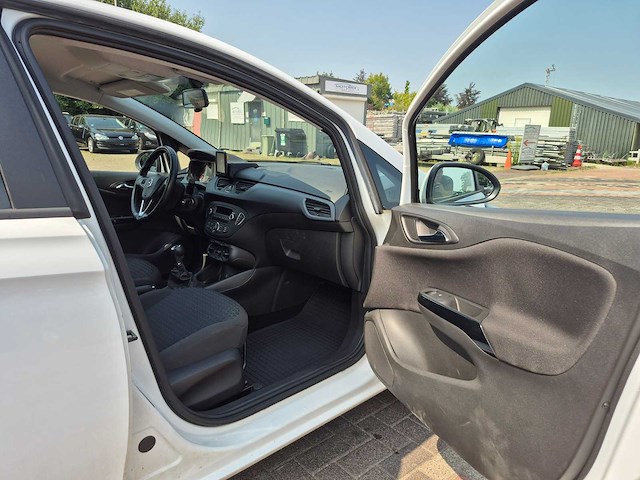 2019 opel corsa 1.2 personenauto - afbeelding 14 van  15