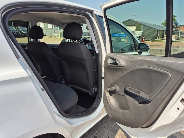 2019 opel corsa 1.2 personenauto - afbeelding 15 van  15