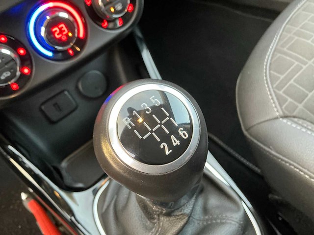 2019 opel corsa ecotec personenauto - afbeelding 4 van  25