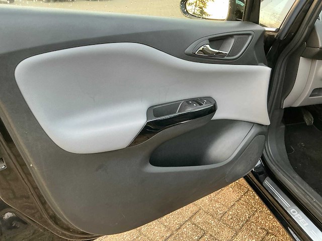 2019 opel corsa ecotec personenauto - afbeelding 6 van  25