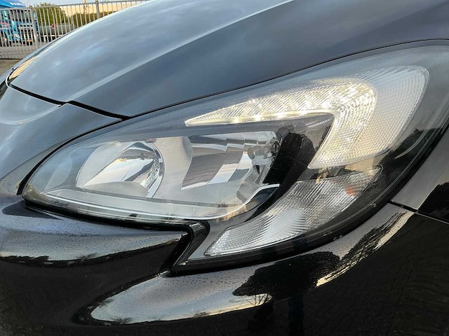 2019 opel corsa ecotec personenauto - afbeelding 11 van  25