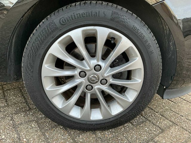 2019 opel corsa ecotec personenauto - afbeelding 14 van  25