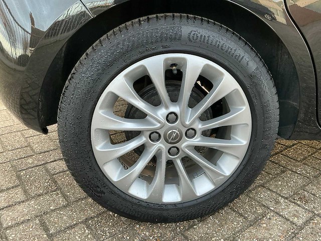 2019 opel corsa ecotec personenauto - afbeelding 15 van  25