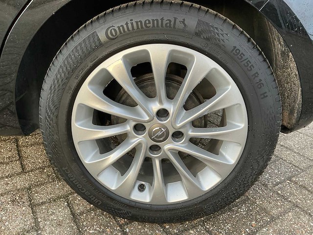 2019 opel corsa ecotec personenauto - afbeelding 16 van  25