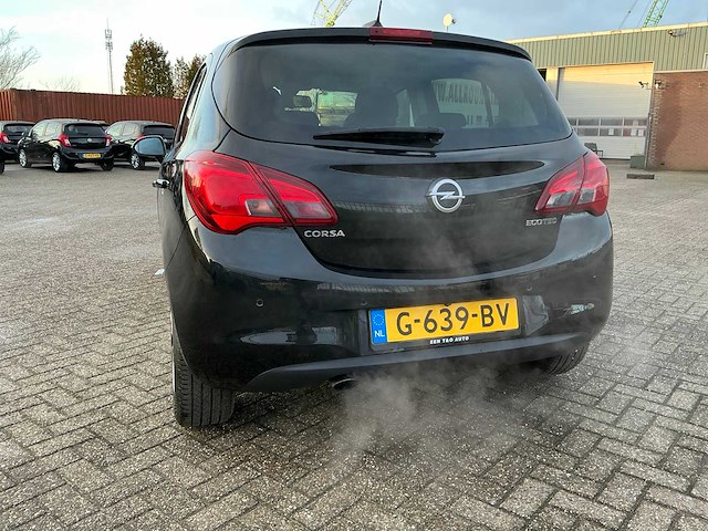 2019 opel corsa ecotec personenauto - afbeelding 22 van  25