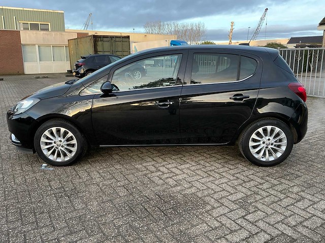 2019 opel corsa ecotec personenauto - afbeelding 23 van  25