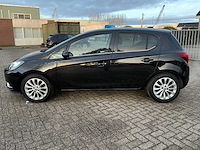 2019 opel corsa ecotec personenauto - afbeelding 23 van  25