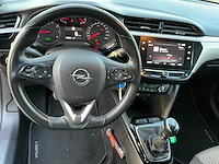 2019 opel corsa personenauto - afbeelding 2 van  27