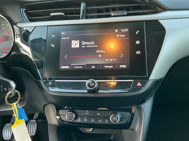 2019 opel corsa personenauto - afbeelding 3 van  27