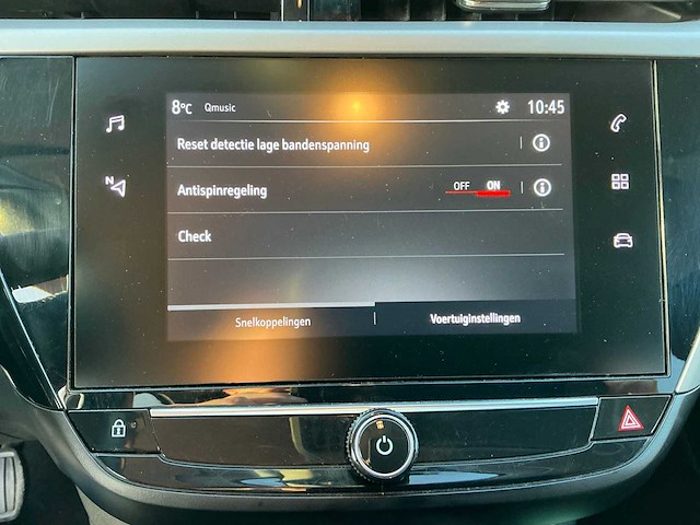 2019 opel corsa personenauto - afbeelding 6 van  27