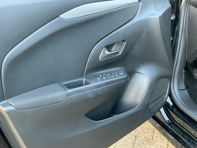 2019 opel corsa personenauto - afbeelding 8 van  27
