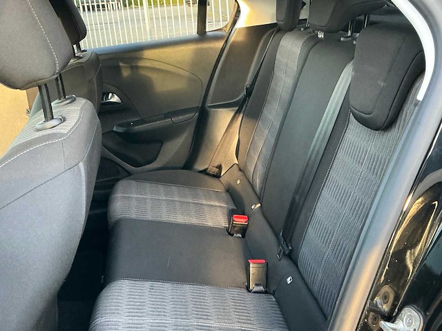 2019 opel corsa personenauto - afbeelding 9 van  27