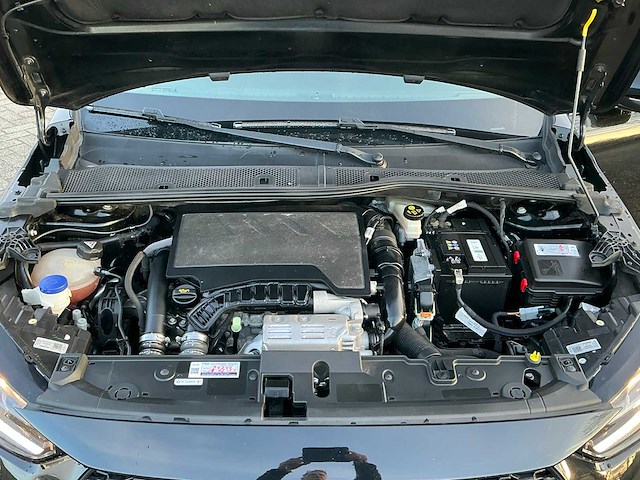 2019 opel corsa personenauto - afbeelding 13 van  27