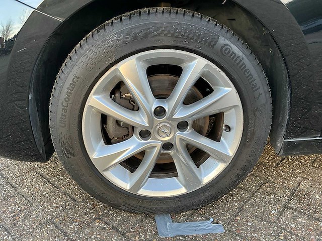 2019 opel corsa personenauto - afbeelding 15 van  27