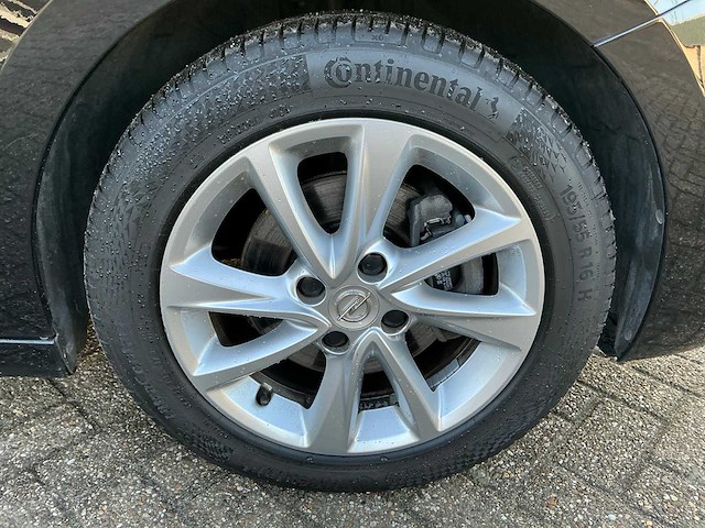 2019 opel corsa personenauto - afbeelding 16 van  27