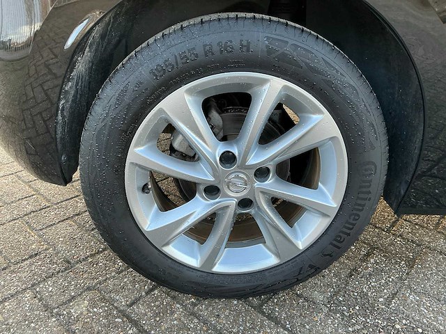 2019 opel corsa personenauto - afbeelding 17 van  27