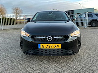 2019 opel corsa personenauto - afbeelding 12 van  27