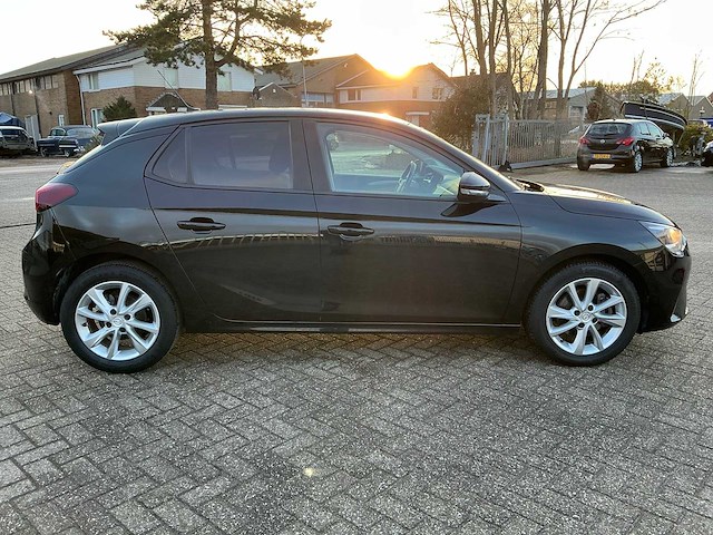 2019 opel corsa personenauto - afbeelding 22 van  27