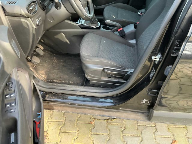 2019 opel crossland x 1.2 turbo edition - afbeelding 3 van  24