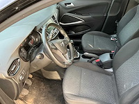 2019 opel crossland x 1.2 turbo edition - afbeelding 4 van  24