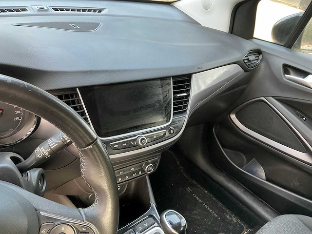 2019 opel crossland x 1.2 turbo edition - afbeelding 5 van  24